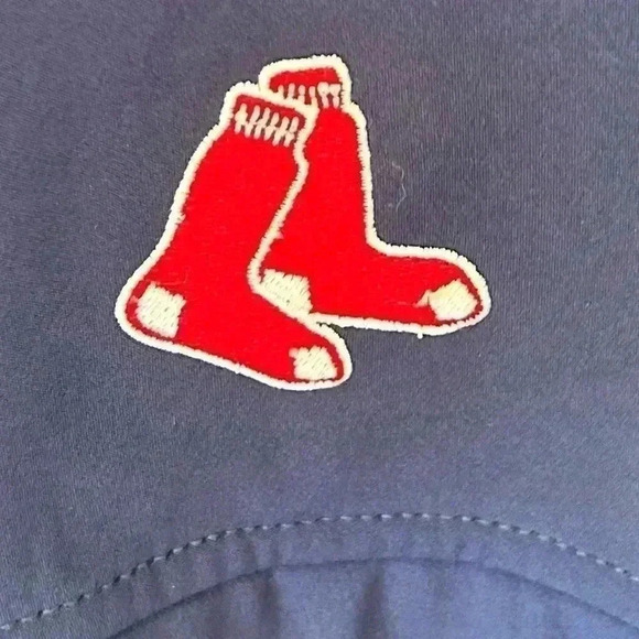 RARE - Boston Red Sox Jacket - Picture 2 of 7